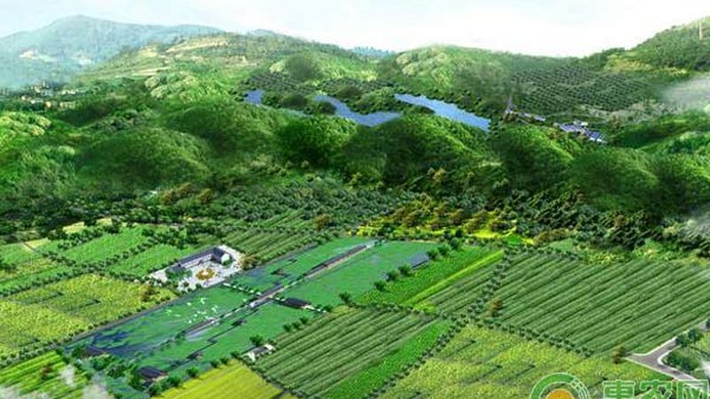 智慧农业种植系统：开启精准农业新时代
