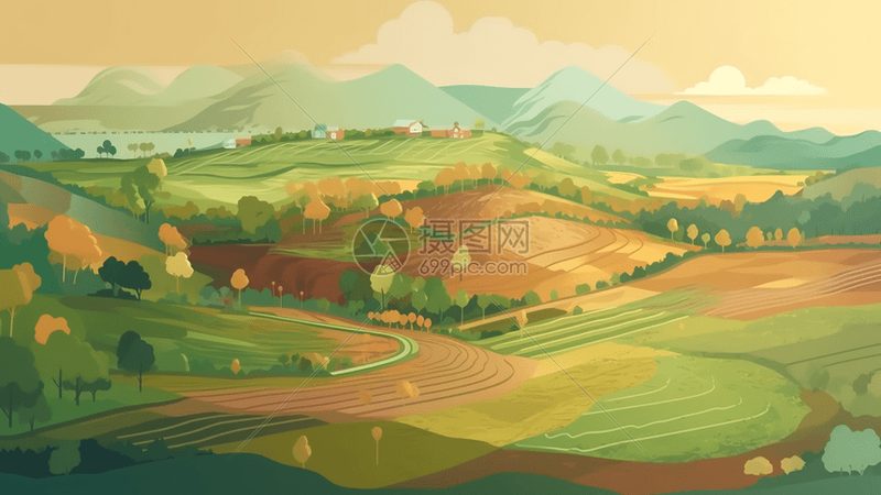 农民合作社联合社：农业合作新引擎