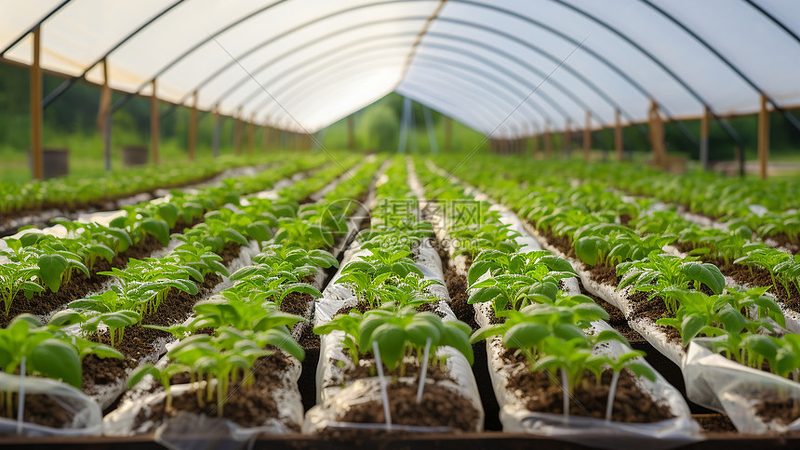 农业种植设备：如何选择最适合您的工具**