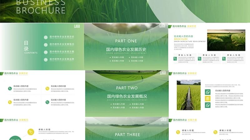 水肥一体机参数配置表：揭秘精准灌溉的秘密武器
